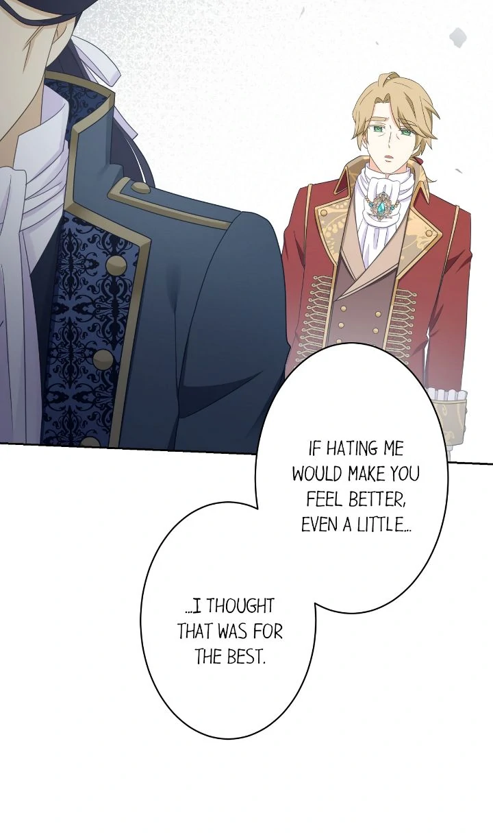 Reincarnated as the Antagonist's Maid Chapter 38 - page 77