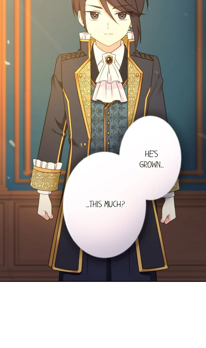 Reincarnated as the Antagonist's Maid Chapter 38 - page 7