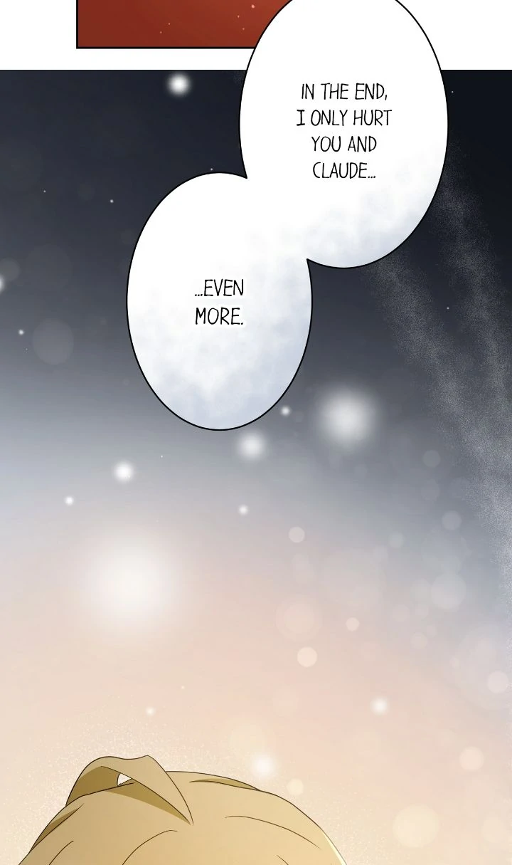 Reincarnated as the Antagonist's Maid Chapter 38 - page 79