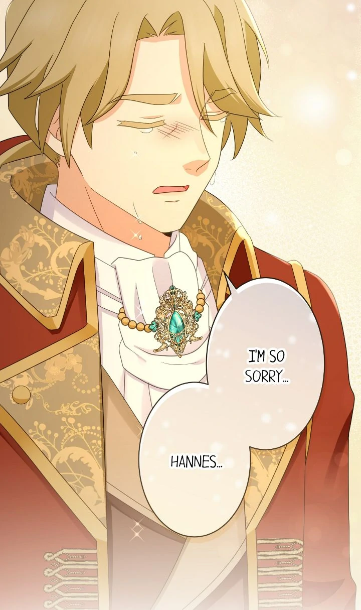 Reincarnated as the Antagonist's Maid Chapter 38 - page 80