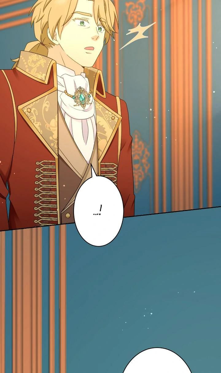 Reincarnated as the Antagonist's Maid Chapter 38 - page 84