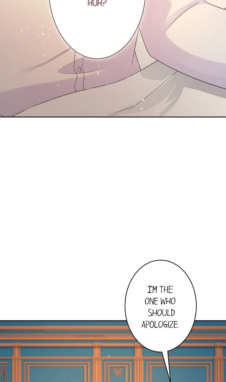 Reincarnated as the Antagonist's Maid Chapter 38 - page 86