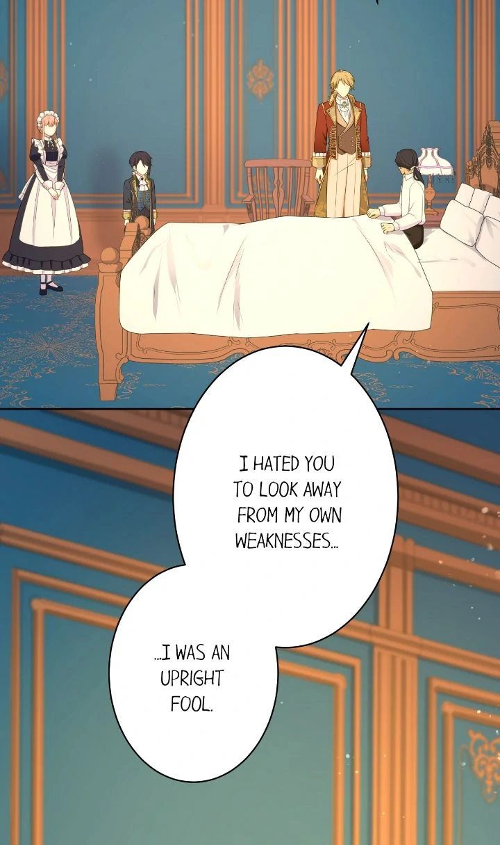 Reincarnated as the Antagonist's Maid Chapter 38 - page 87