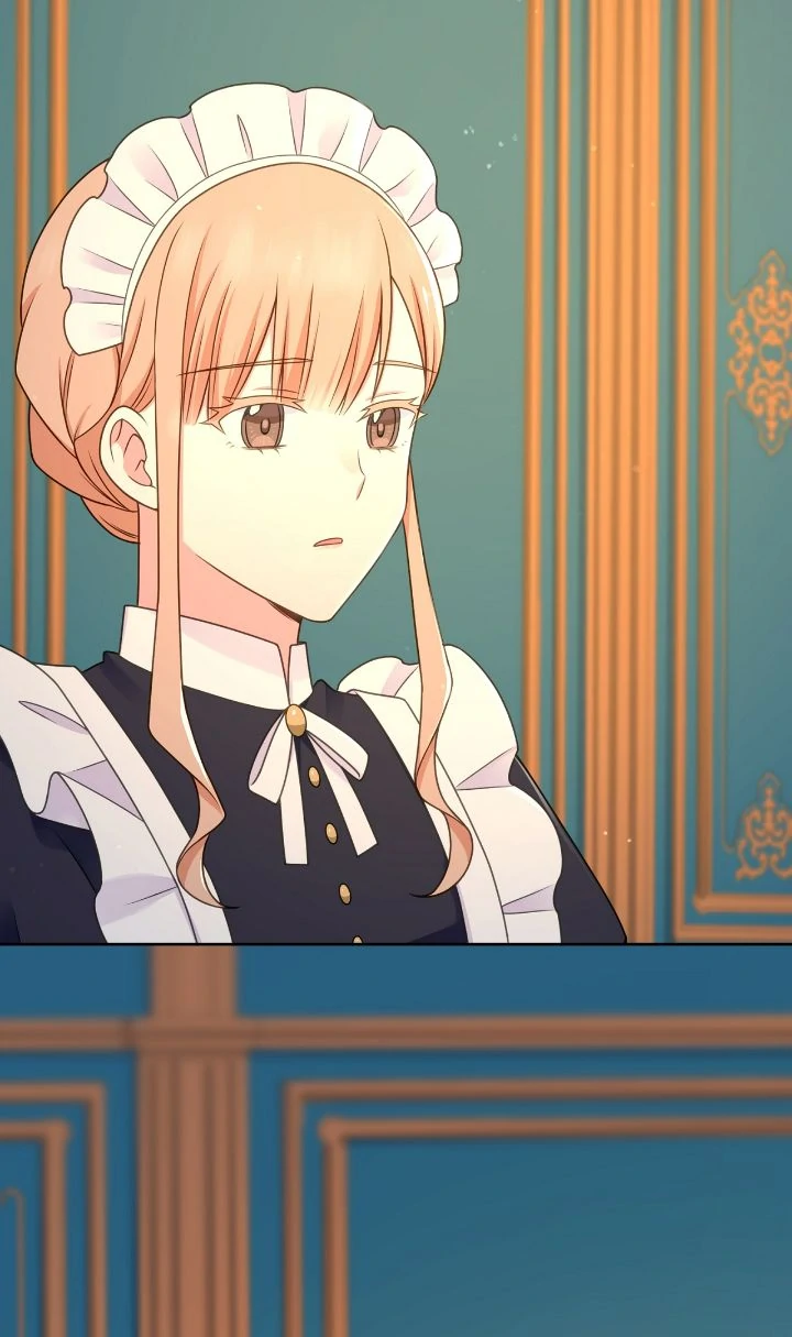 Reincarnated as the Antagonist's Maid Chapter 38 - page 88