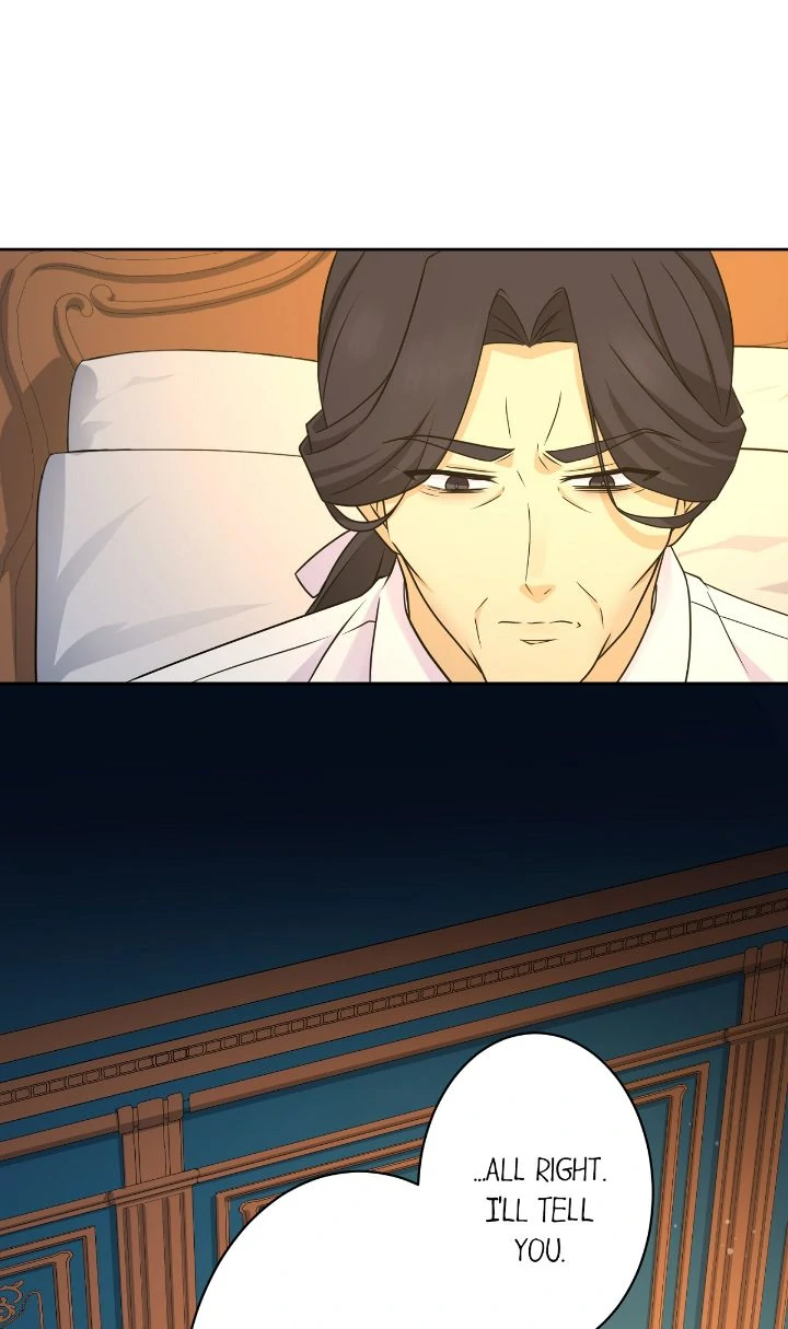 Reincarnated as the Antagonist's Maid Chapter 38 - page 8