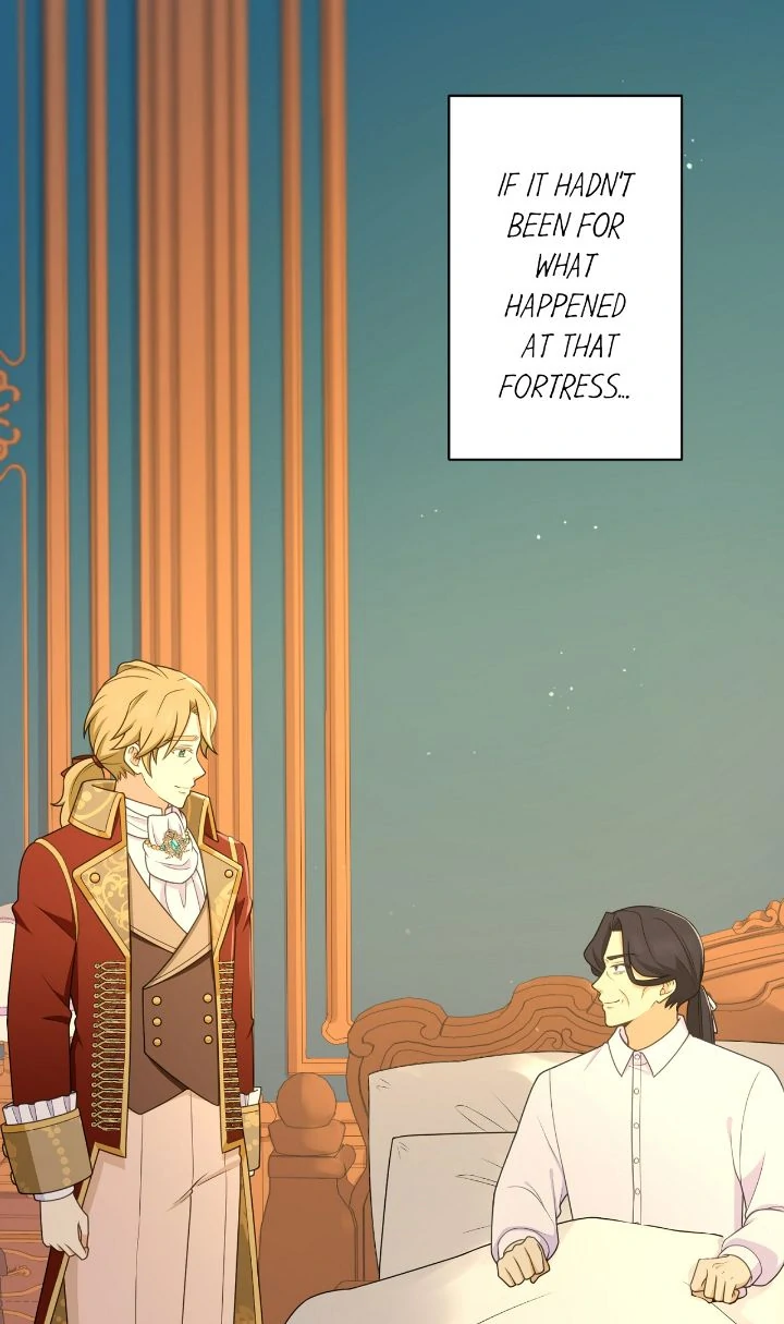 Reincarnated as the Antagonist's Maid Chapter 38 - page 89