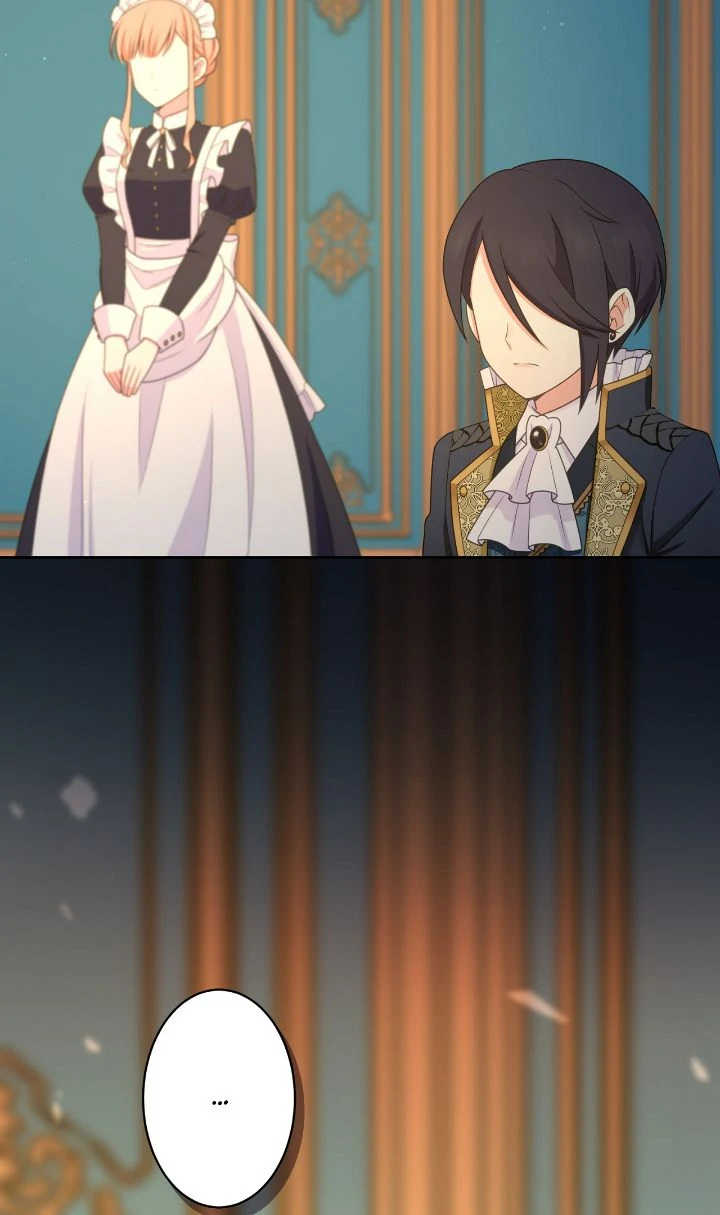 Reincarnated as the Antagonist's Maid Chapter 38 - page 92