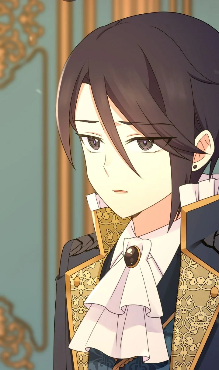 Reincarnated as the Antagonist's Maid Chapter 38 - page 93