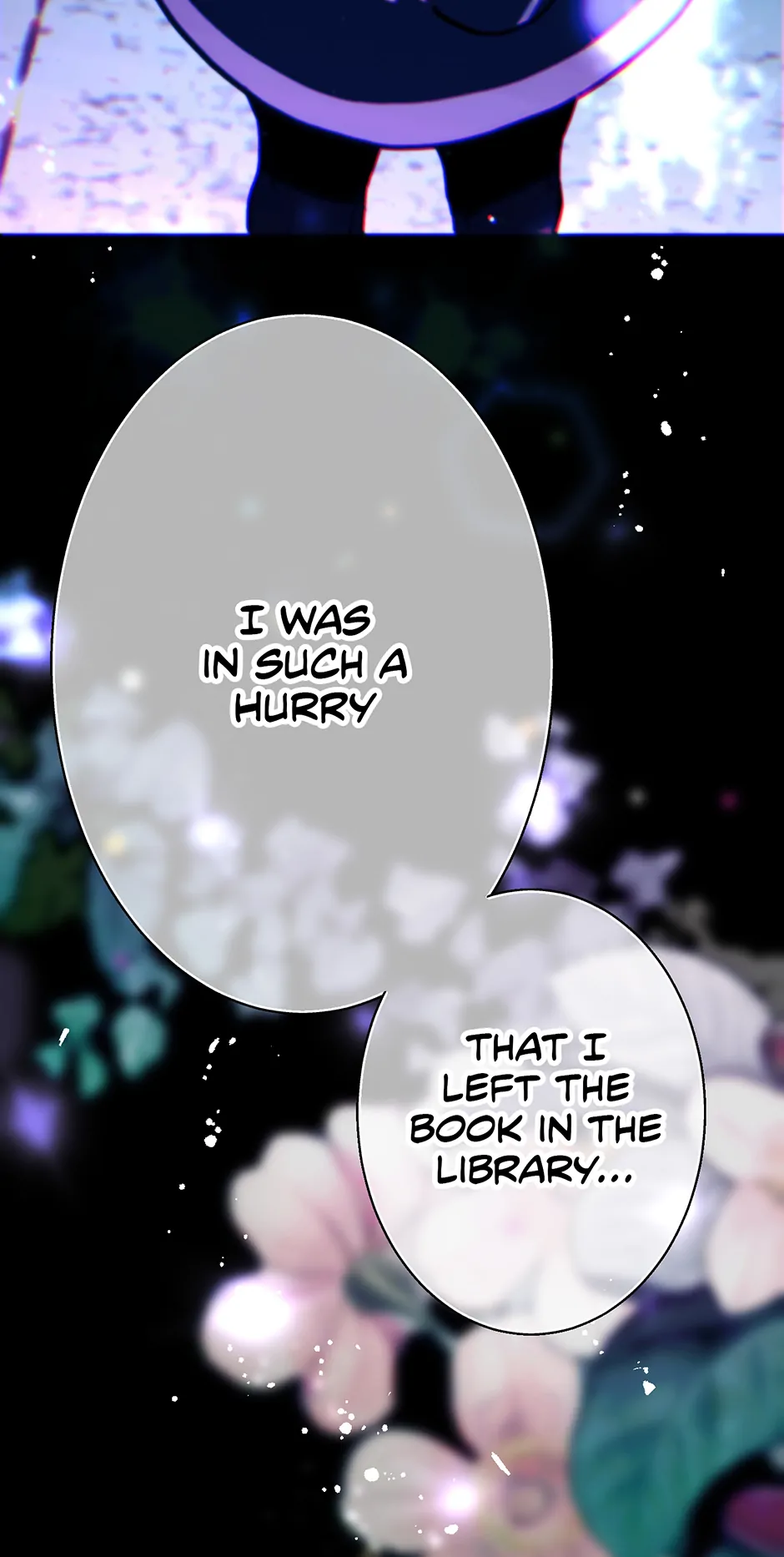 Betelgeuse - Manhwa Chapter 38 - page 10