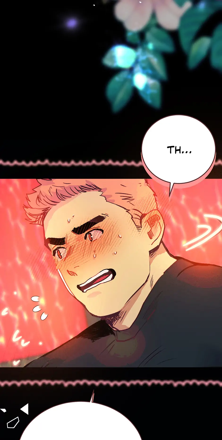 Betelgeuse - Manhwa Chapter 38 - page 11