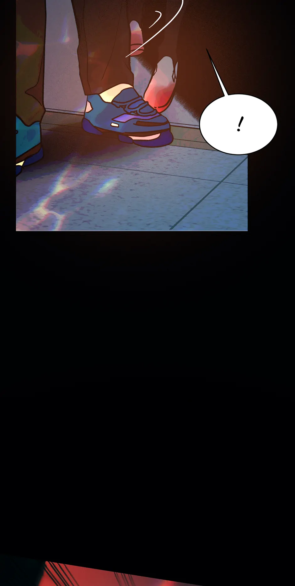 Betelgeuse - Manhwa Chapter 38 - page 13