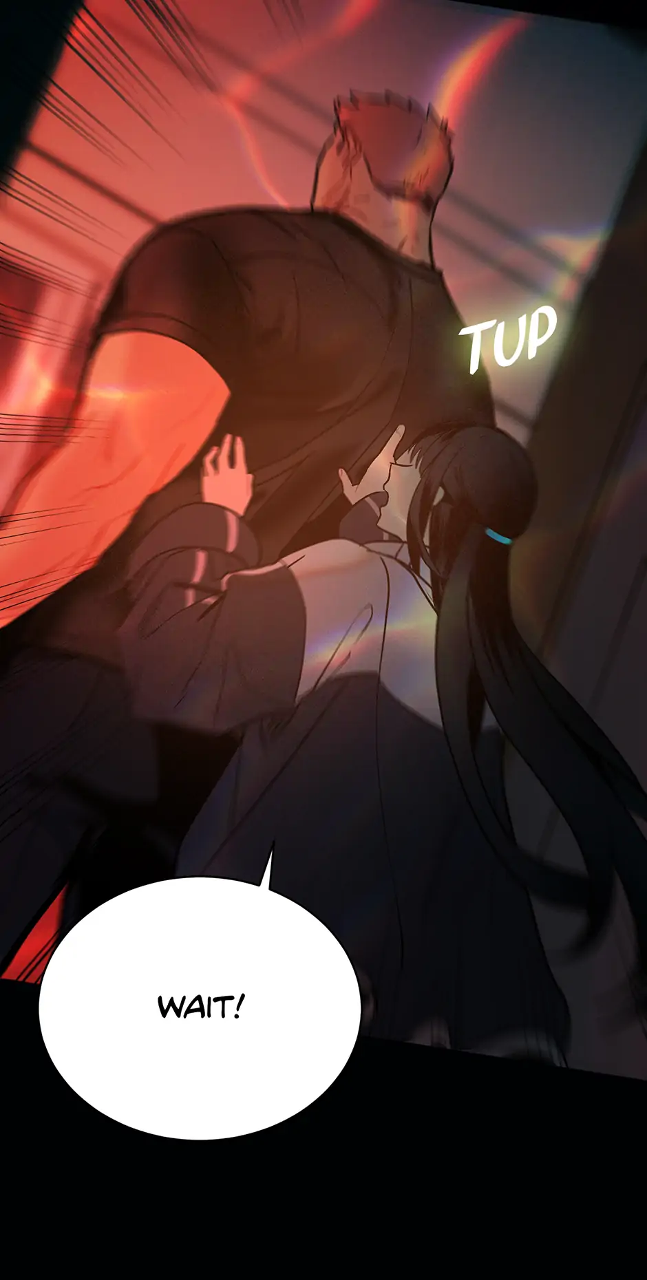 Betelgeuse - Manhwa Chapter 38 - page 14