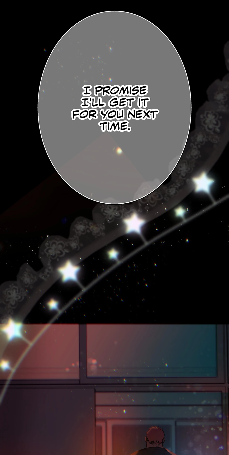 Betelgeuse - Manhwa Chapter 38 - page 17