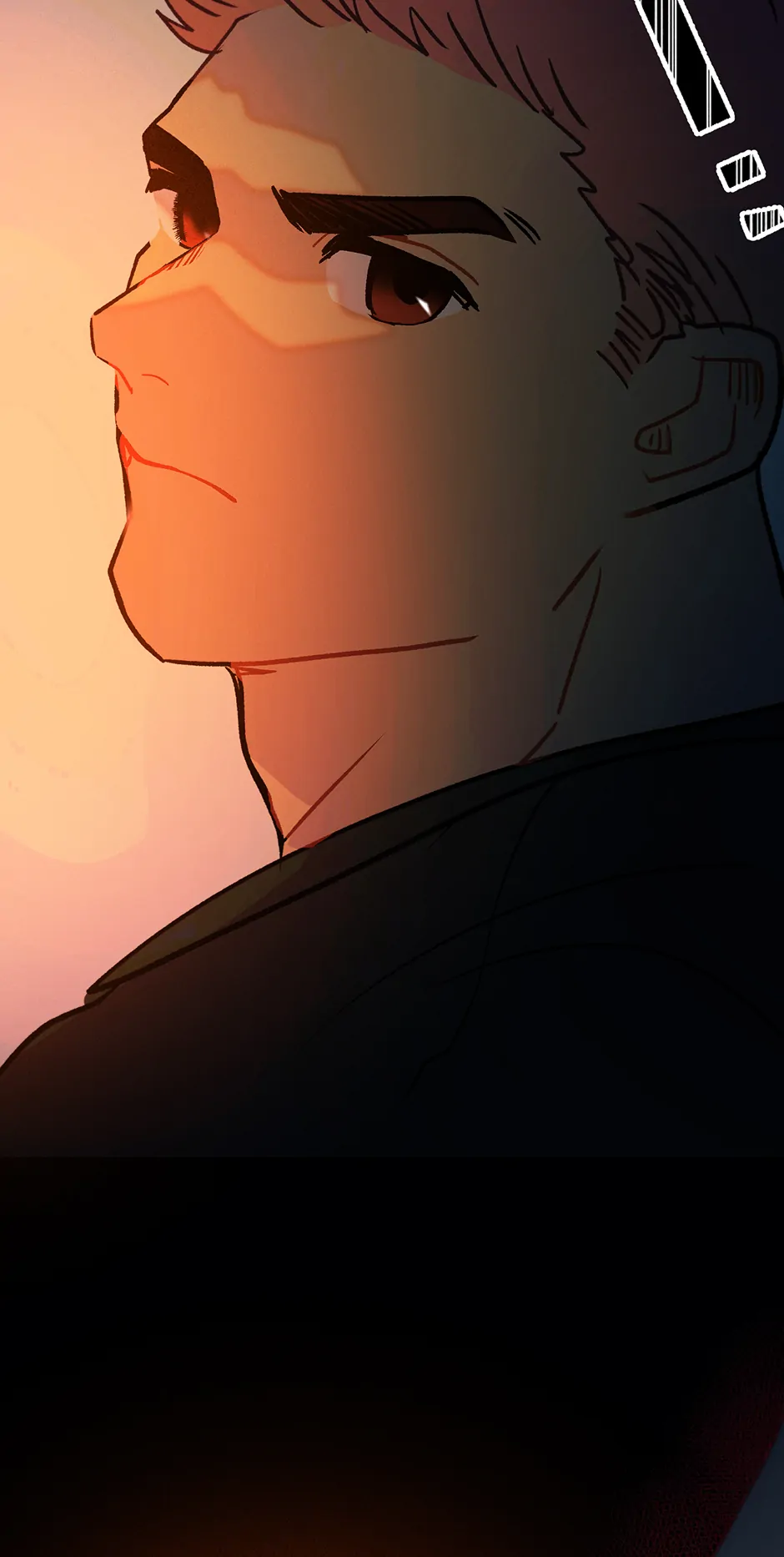 Betelgeuse - Manhwa Chapter 38 - page 25