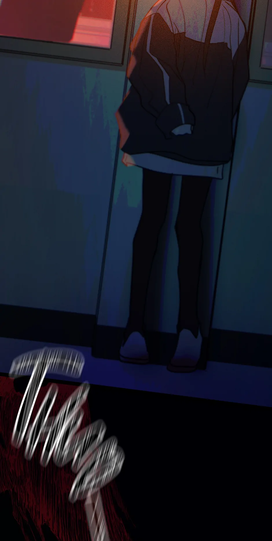 Betelgeuse - Manhwa Chapter 38 - page 37