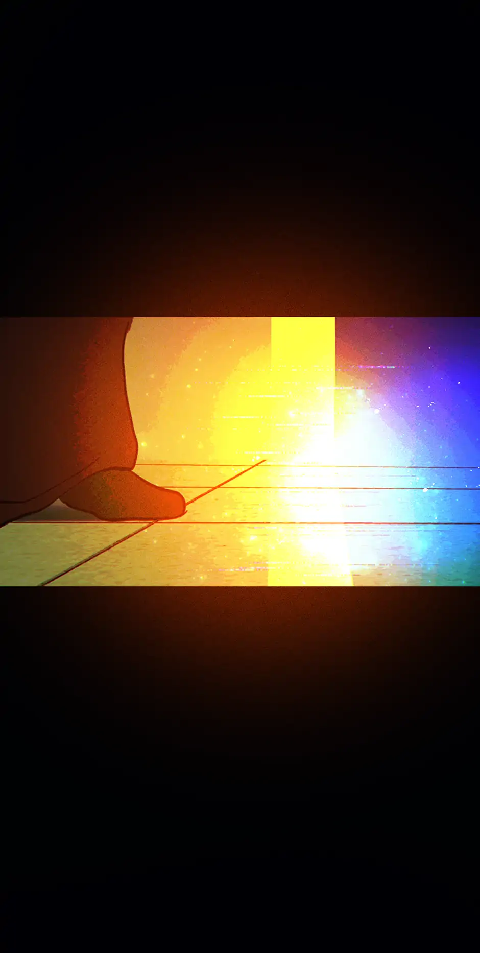 Betelgeuse - Manhwa Chapter 38 - page 41