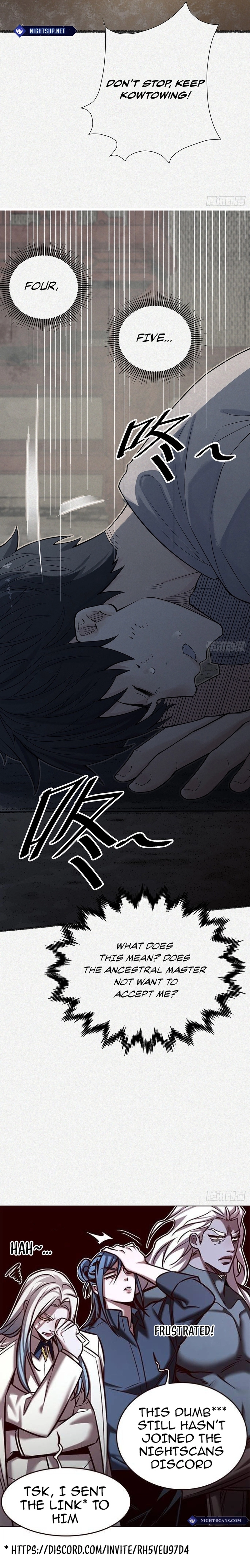 My First Case: The Corpse of My Ex-Girlfriend Chapter 10 - page 13