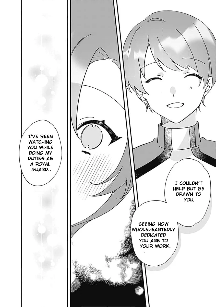 Silent love fake engagement Chapter 5 - page 10