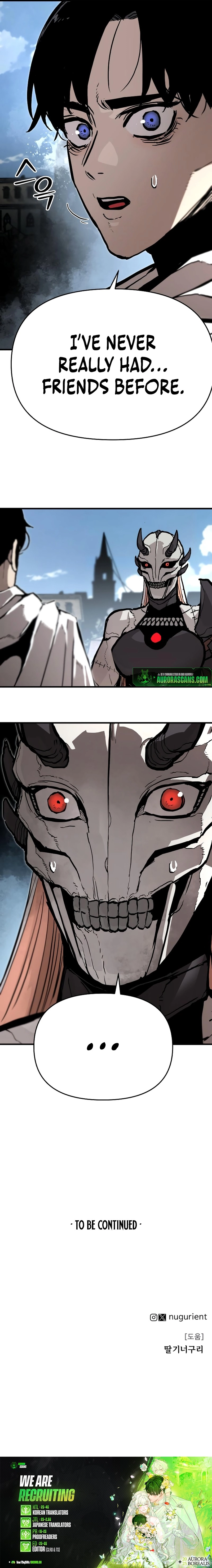 War Of The Corpses Chapter 12 - page 16