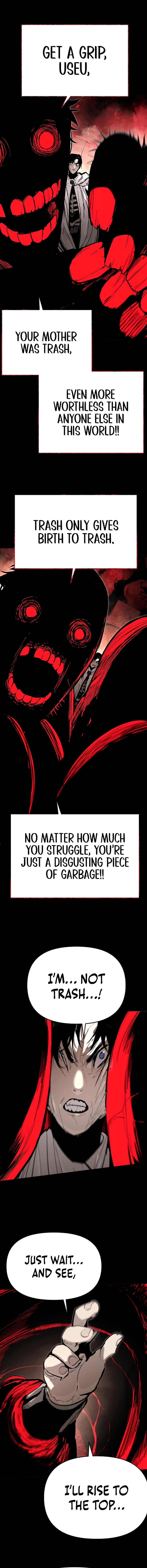 War Of The Corpses Chapter 12 - page 2