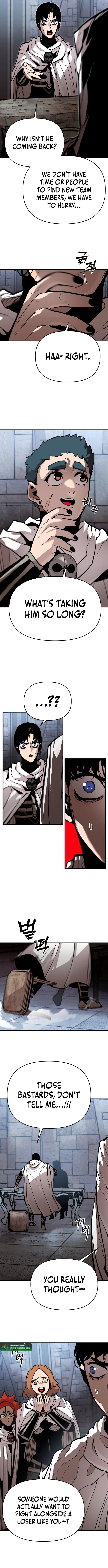 War Of The Corpses Chapter 13 - page 13