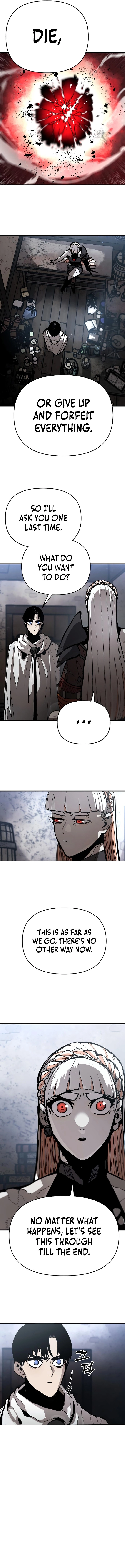 War Of The Corpses Chapter 14 - page 12