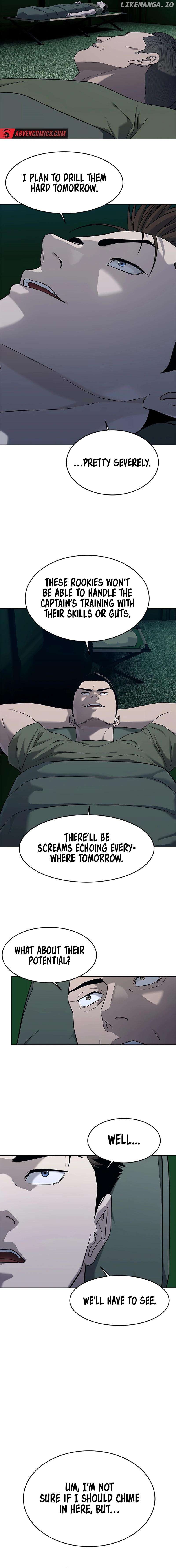 God Of Blackfield Chapter 254 - page 4