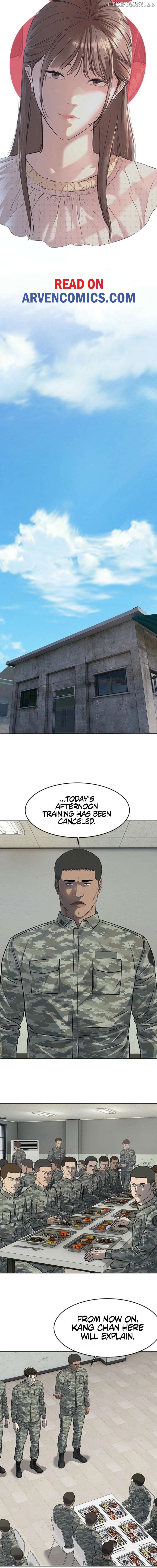 God Of Blackfield Chapter 260 - page 3