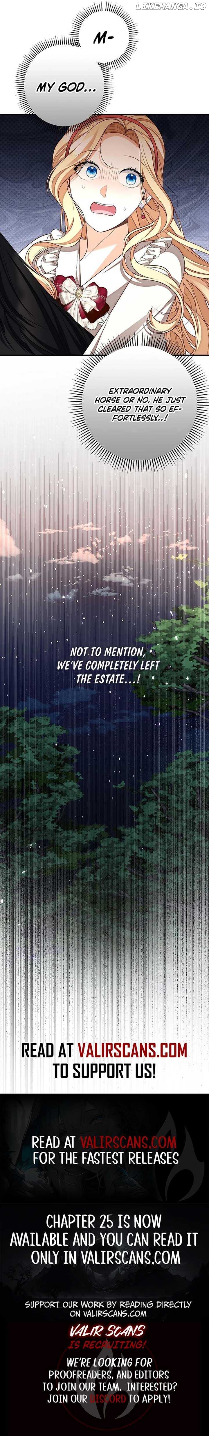 I Became the Mother of the Sub-Male Lead’s Son Chapter 20 - page 9