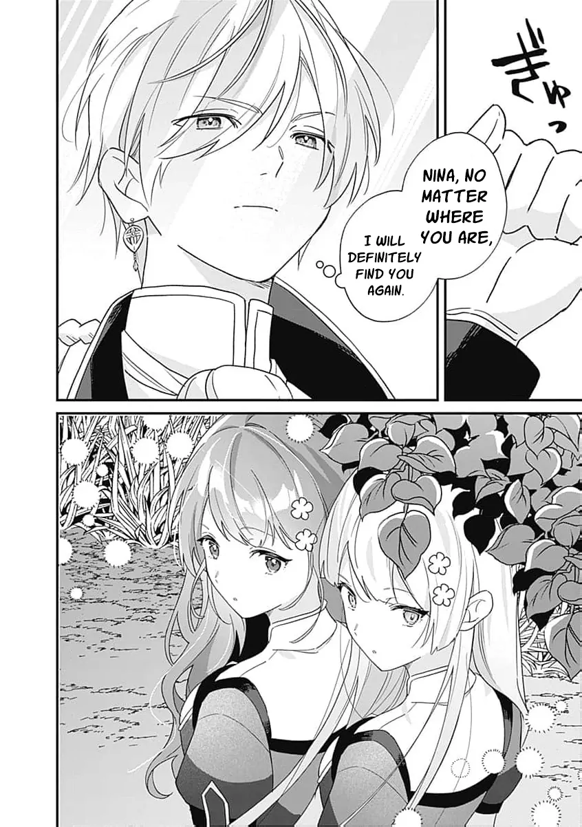 Moto seijo hiroin no watashi, zokuhende wa mobunanoni zen sutētasu (kō kando o fukumu) ga kansuto shite iru ndesuga Chapter 5 - page 28