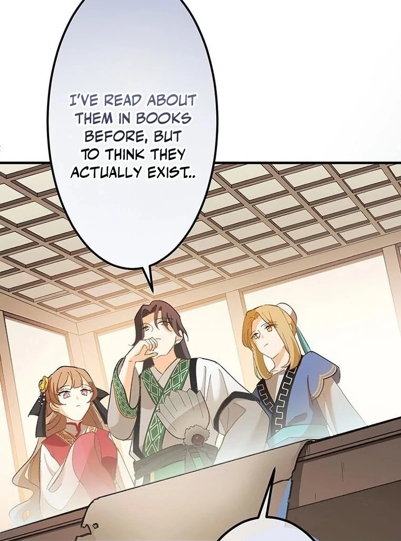 Kong Ming no Spy Yome Chapter 7 - page 14