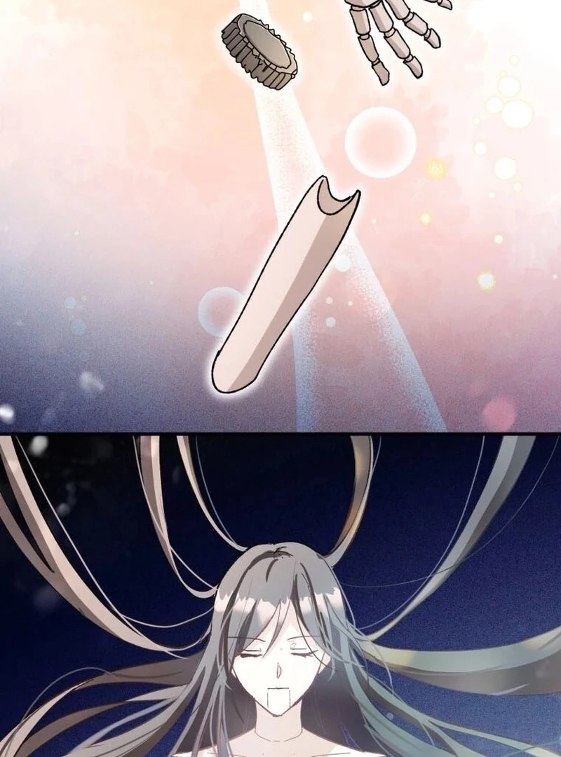 Kong Ming no Spy Yome Chapter 7 - page 25