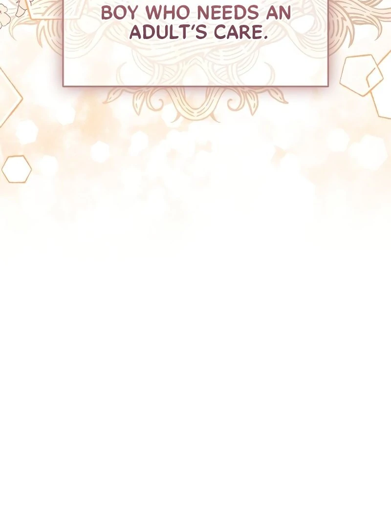 I Helped the Imprisoned Male Lead and He Became an Obsessive Man Chapter 17 - page 99