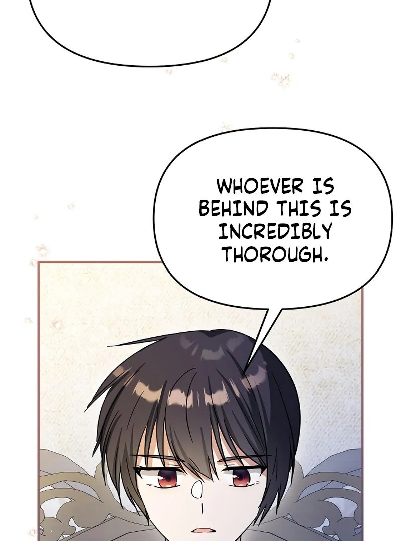 I Helped the Imprisoned Male Lead and He Became an Obsessive Man Chapter 17 - page 102