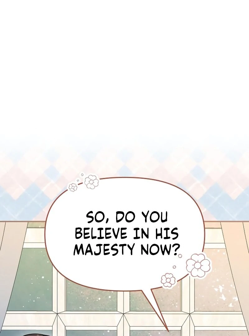 I Helped the Imprisoned Male Lead and He Became an Obsessive Man Chapter 17 - page 104
