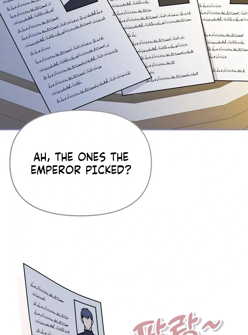 I Helped the Imprisoned Male Lead and He Became an Obsessive Man Chapter 17 - page 109