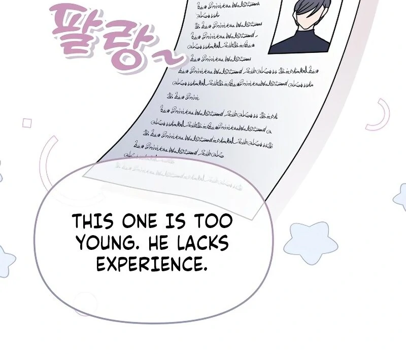 I Helped the Imprisoned Male Lead and He Became an Obsessive Man Chapter 17 - page 111