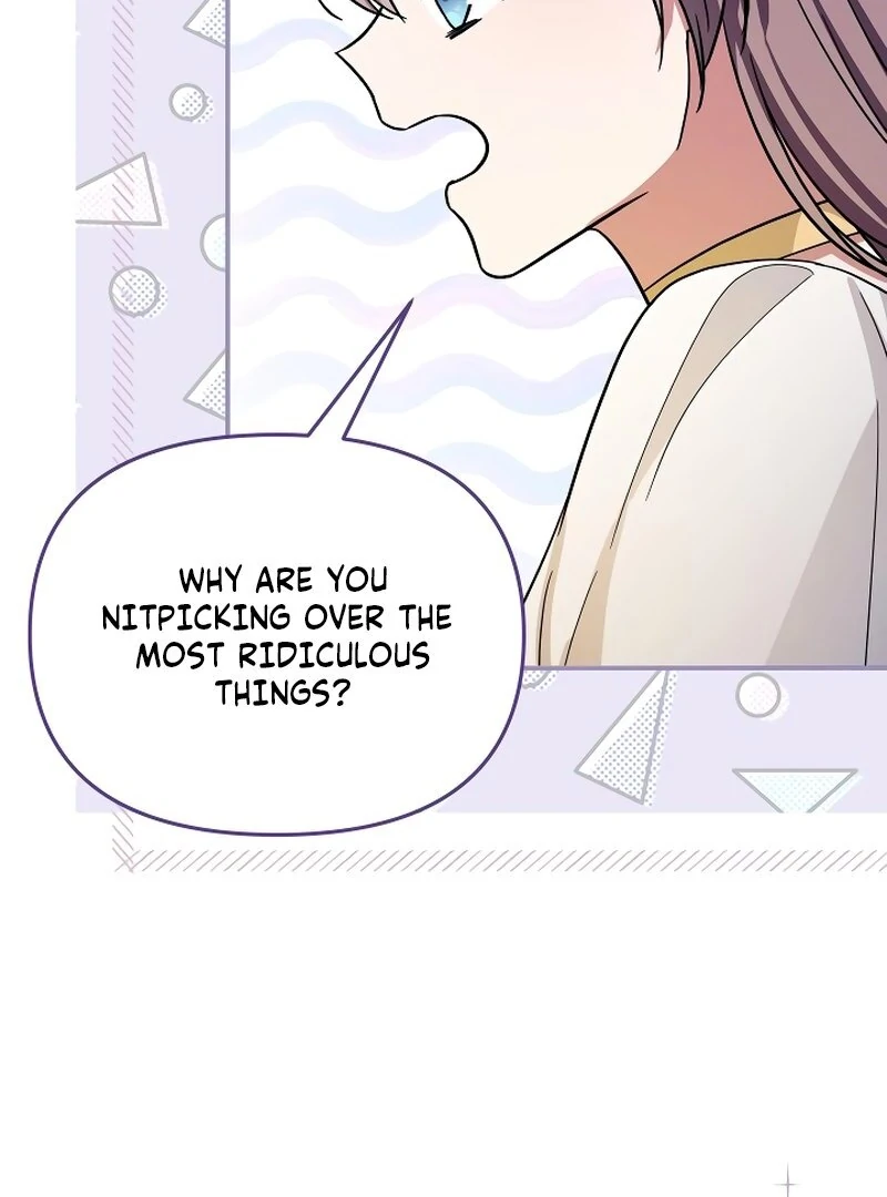 I Helped the Imprisoned Male Lead and He Became an Obsessive Man Chapter 17 - page 115