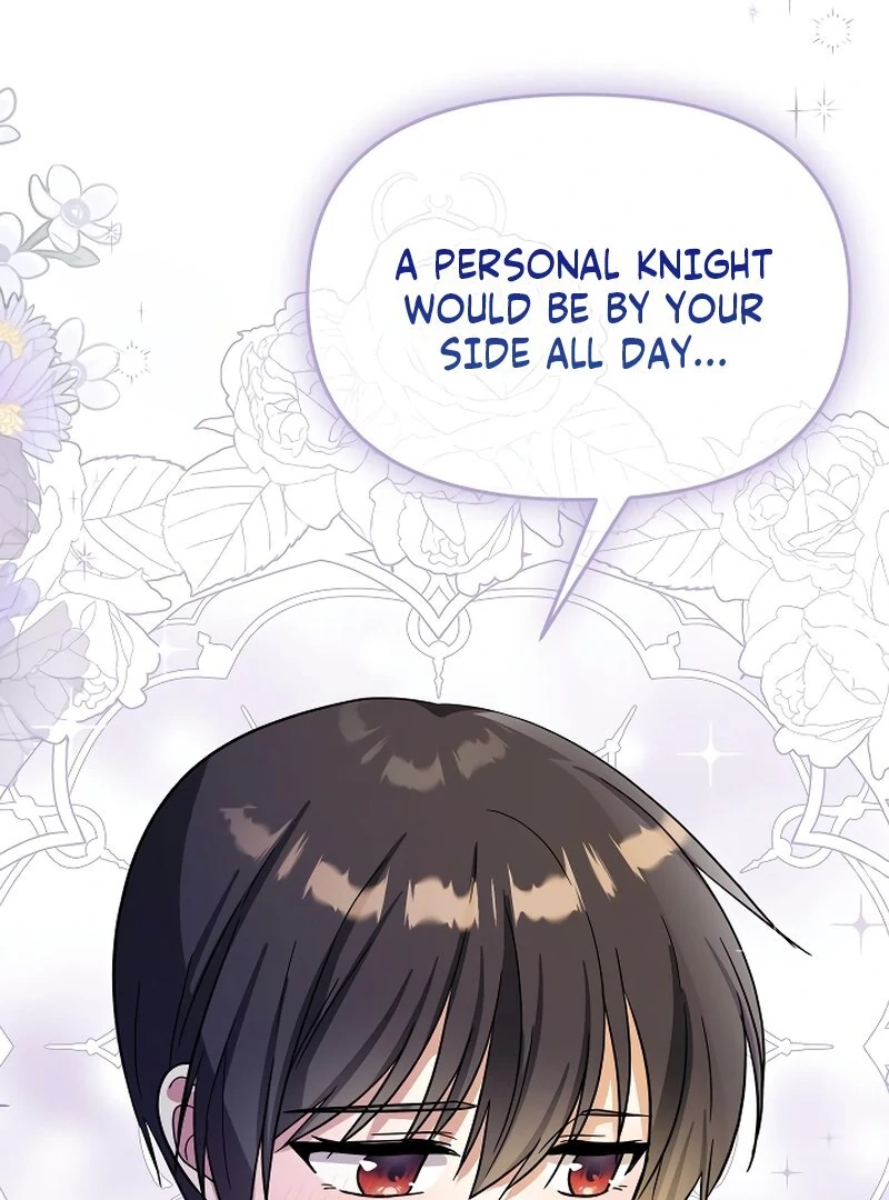 I Helped the Imprisoned Male Lead and He Became an Obsessive Man Chapter 17 - page 116