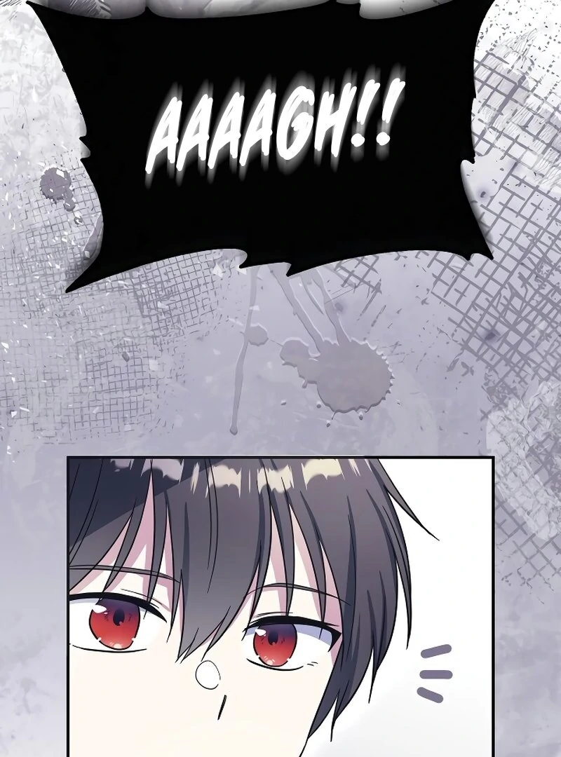 I Helped the Imprisoned Male Lead and He Became an Obsessive Man Chapter 17 - page 17
