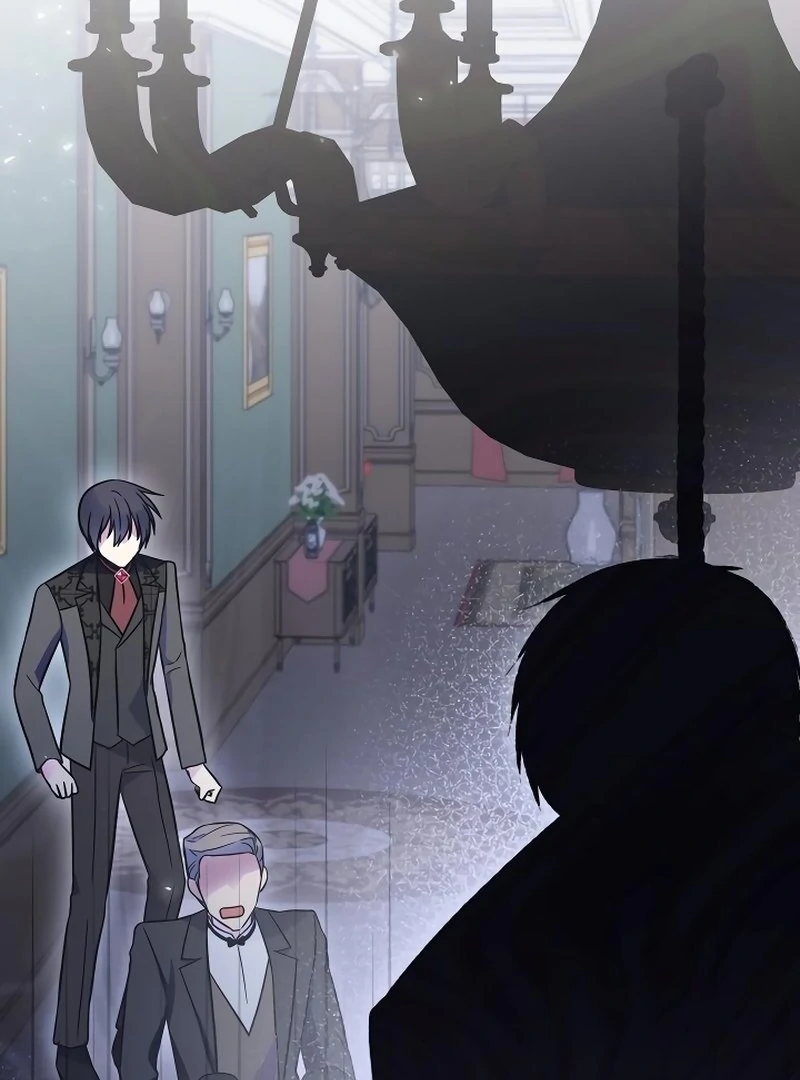 I Helped the Imprisoned Male Lead and He Became an Obsessive Man Chapter 17 - page 23