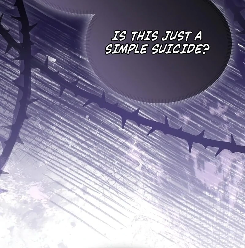 I Helped the Imprisoned Male Lead and He Became an Obsessive Man Chapter 17 - page 27
