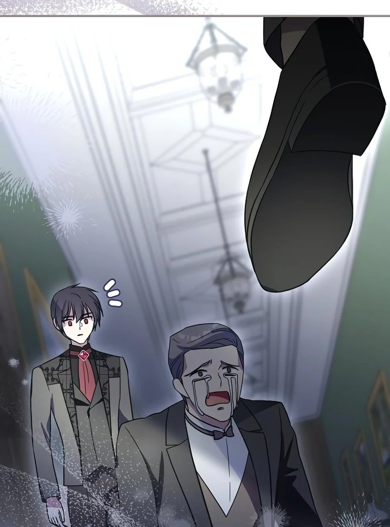 I Helped the Imprisoned Male Lead and He Became an Obsessive Man Chapter 17 - page 29