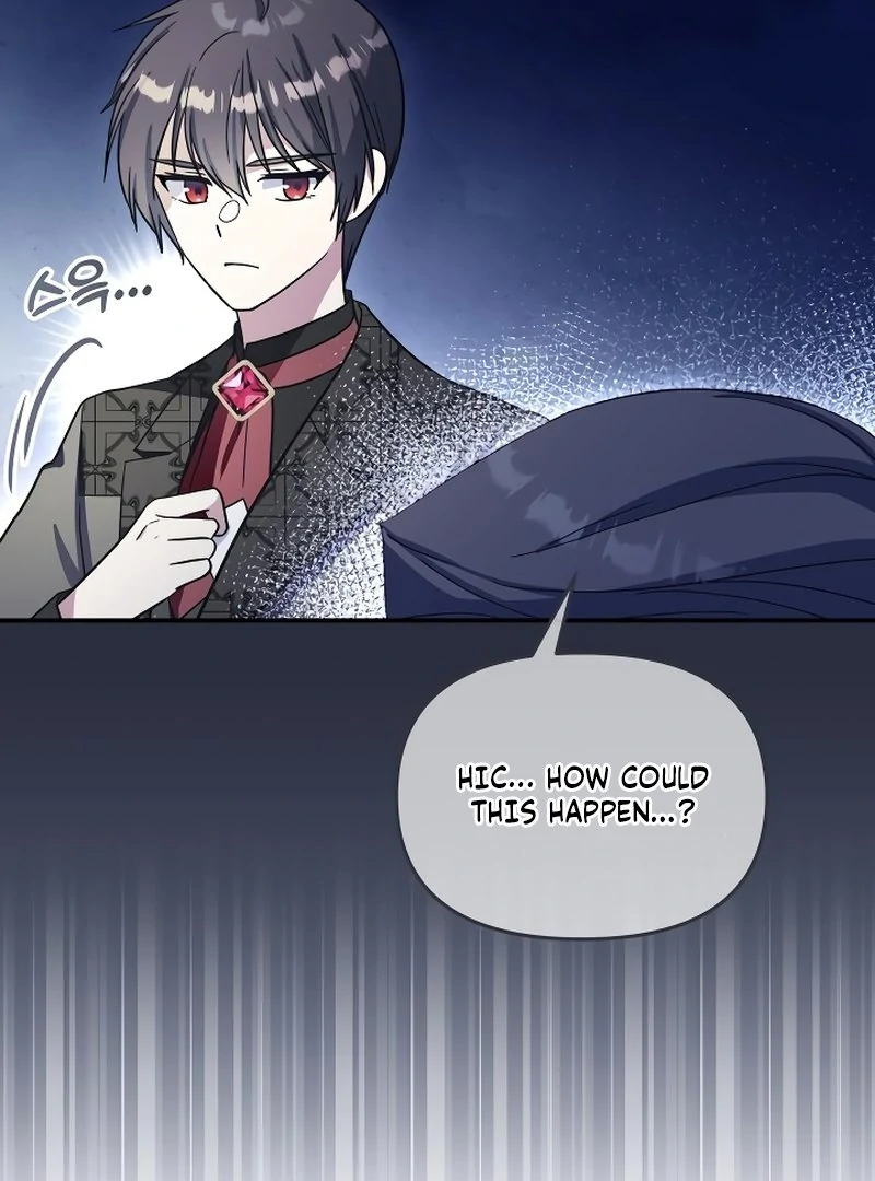 I Helped the Imprisoned Male Lead and He Became an Obsessive Man Chapter 17 - page 32