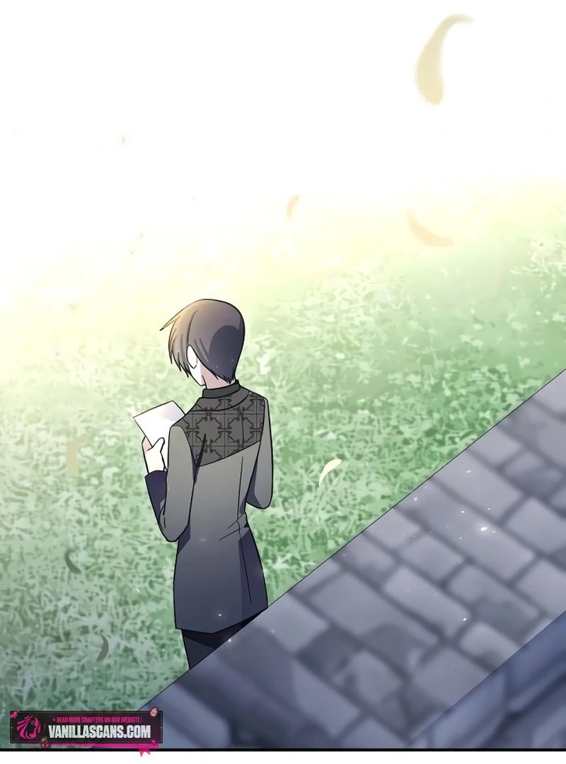 I Helped the Imprisoned Male Lead and He Became an Obsessive Man Chapter 17 - page 35
