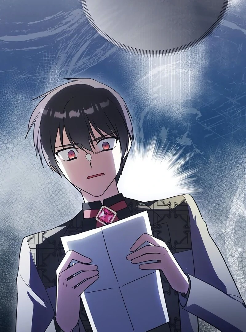 I Helped the Imprisoned Male Lead and He Became an Obsessive Man Chapter 17 - page 37