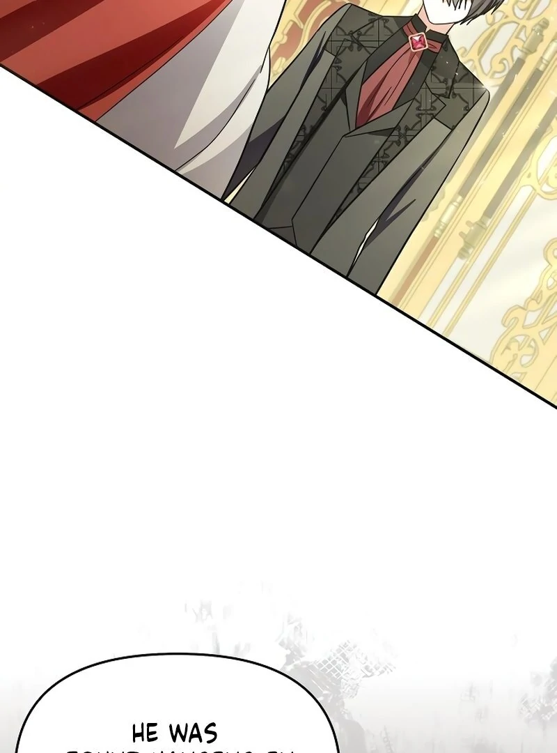 I Helped the Imprisoned Male Lead and He Became an Obsessive Man Chapter 17 - page 45