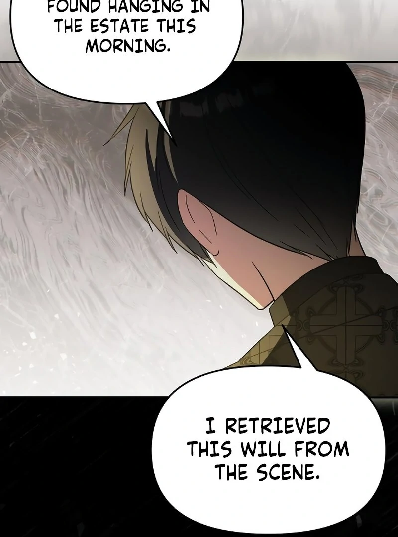 I Helped the Imprisoned Male Lead and He Became an Obsessive Man Chapter 17 - page 46