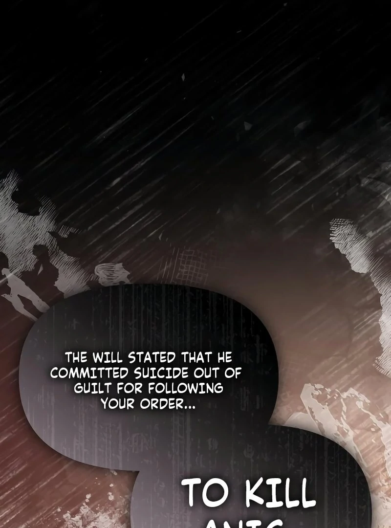 I Helped the Imprisoned Male Lead and He Became an Obsessive Man Chapter 17 - page 47