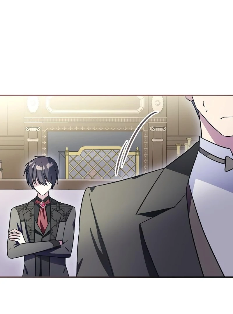 I Helped the Imprisoned Male Lead and He Became an Obsessive Man Chapter 17 - page 4